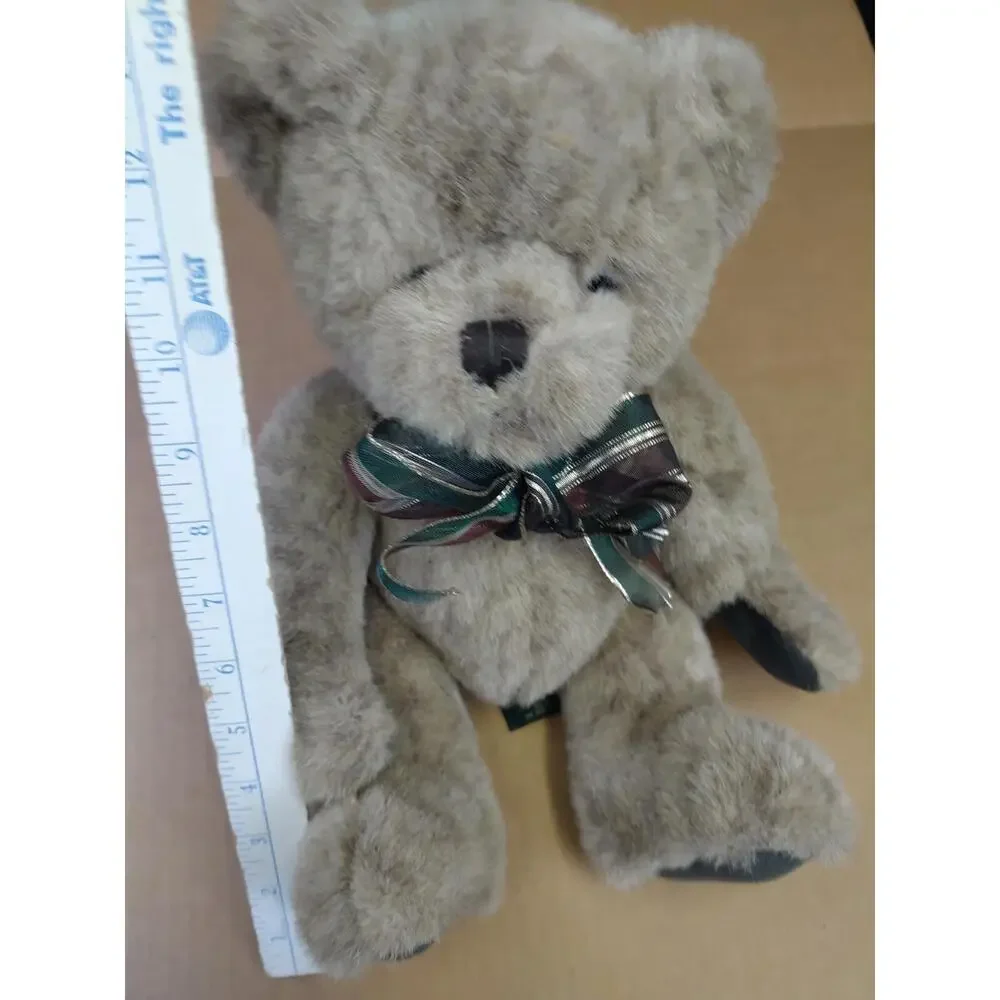 Russ Berrie Teddy Bear From The Past Duncan 11